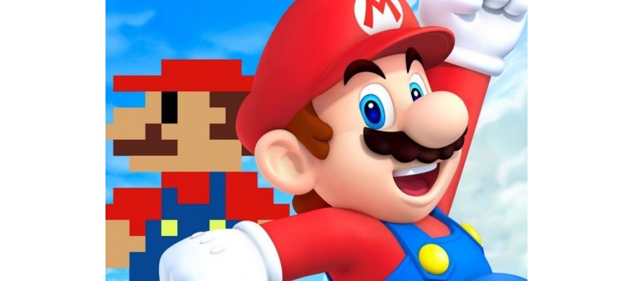 7 Fakta Menarik dari Mario yang Sedikit Orang Ketahui 7 Fakta Menarik dari Mario yang Sedikit Orang Ketahui